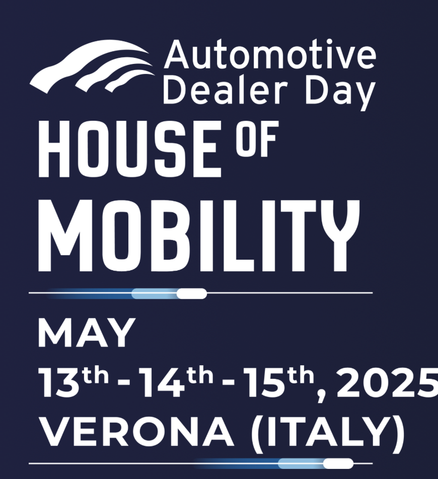 Automotive dealer day 2025